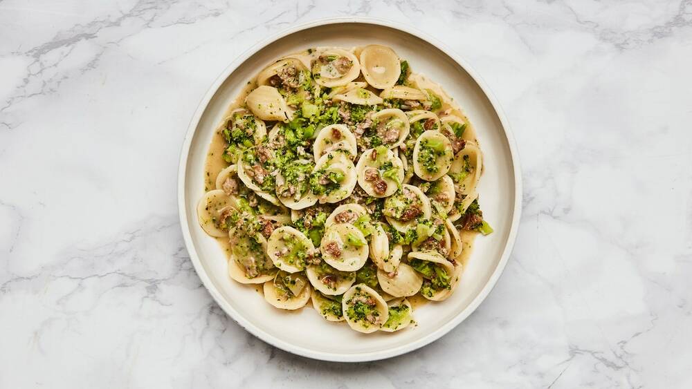 orecciette