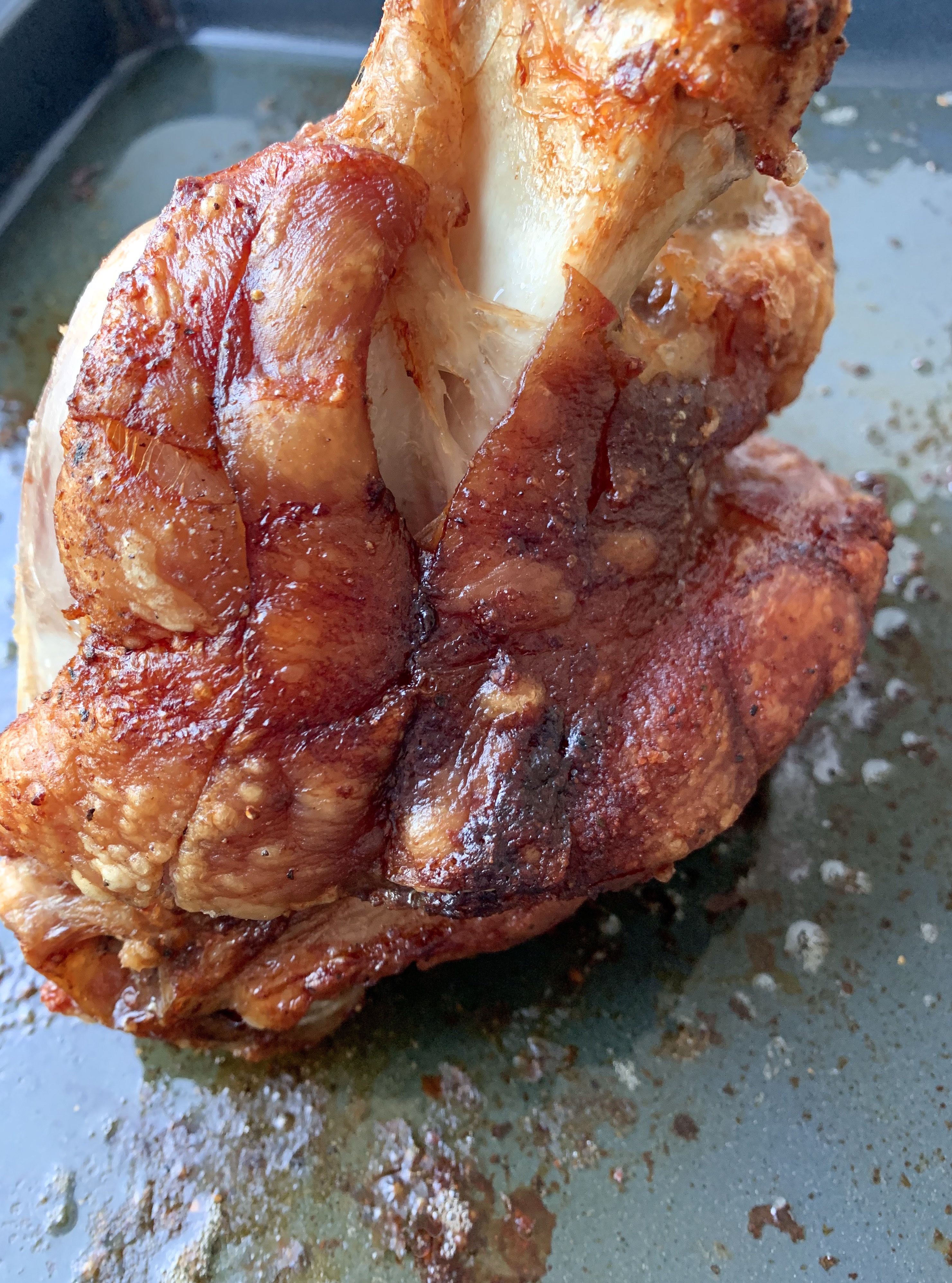 Gammon Knuckle