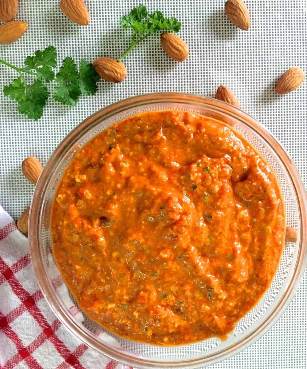 Romesco