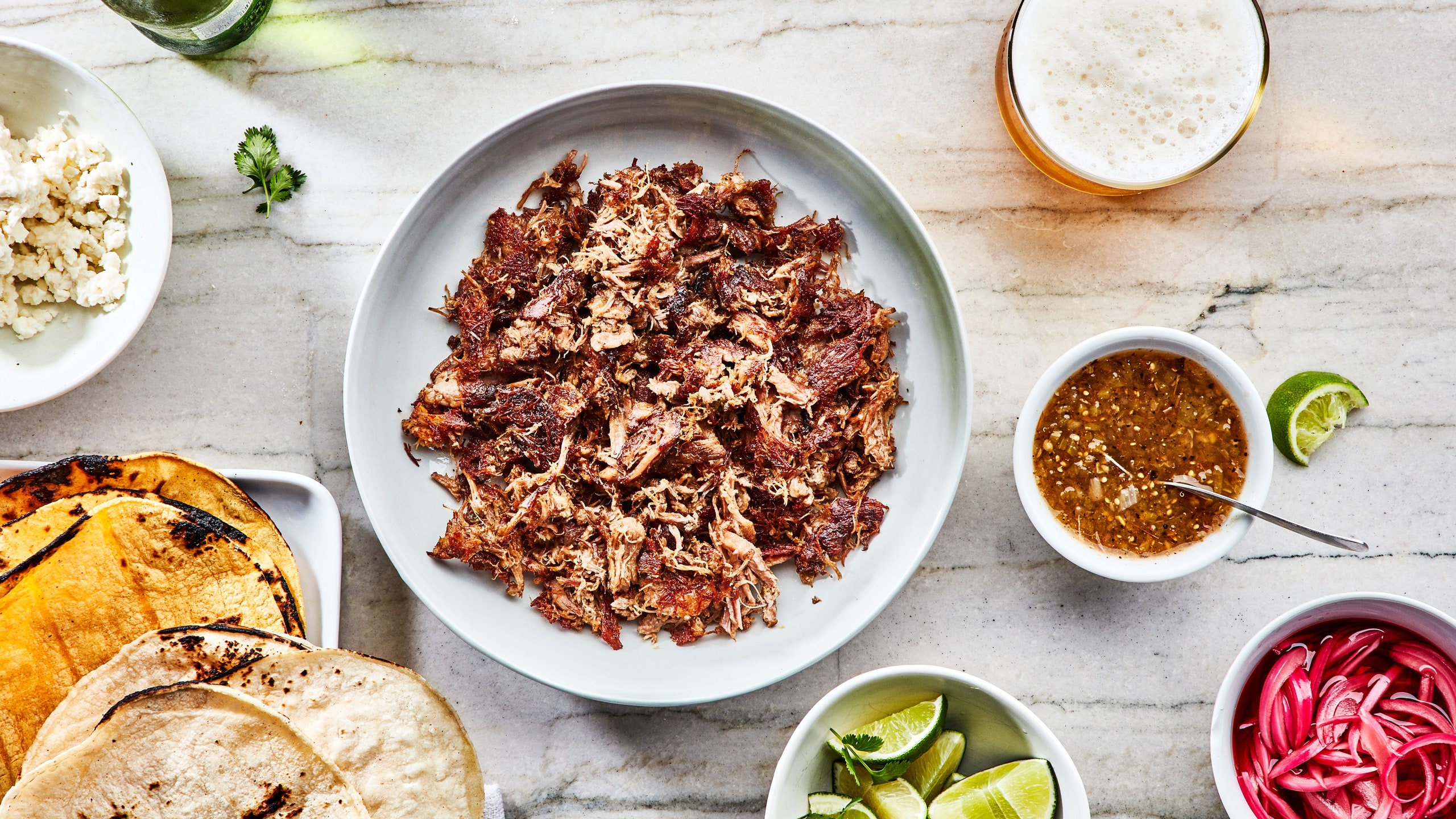 Pork Carnitas