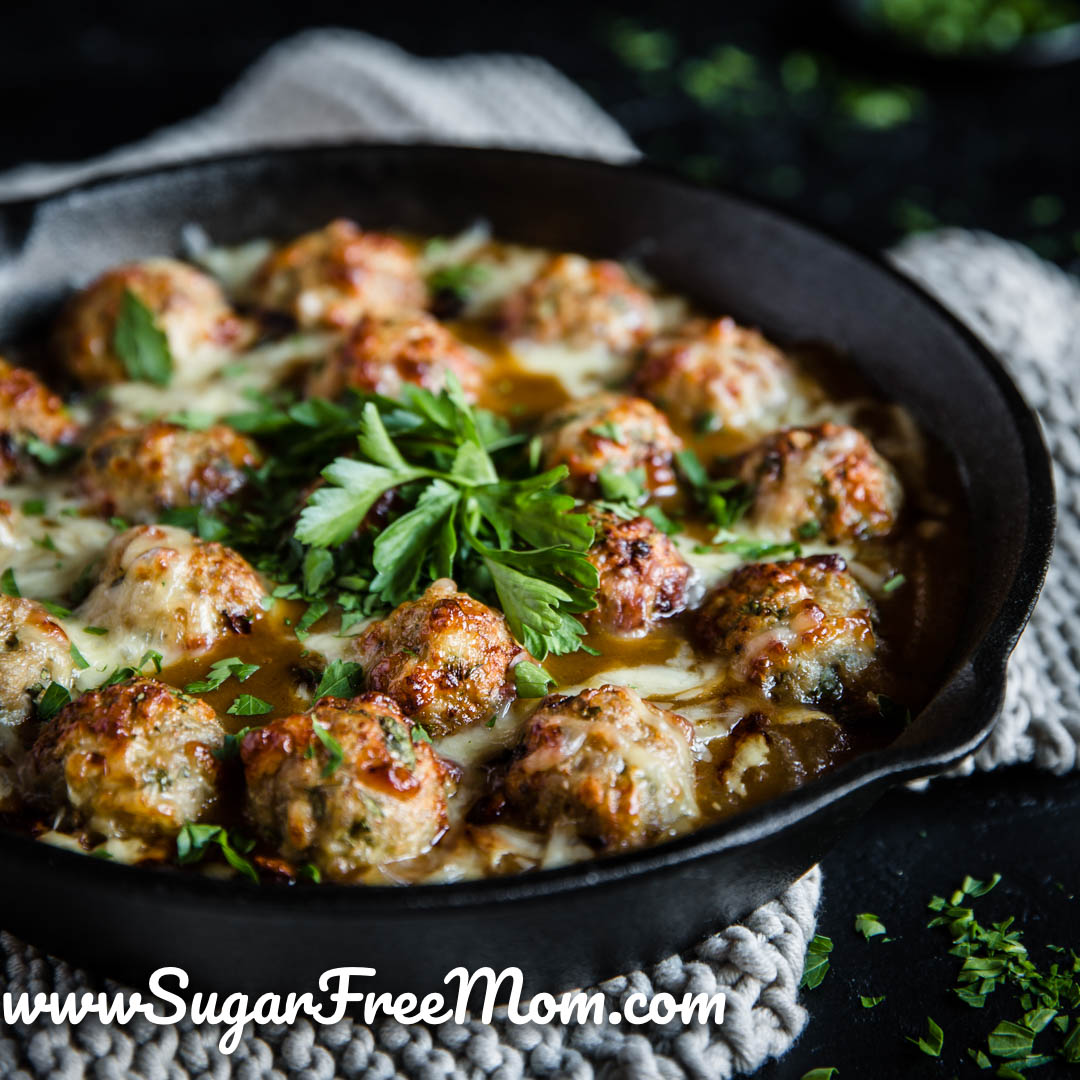 Meatballs