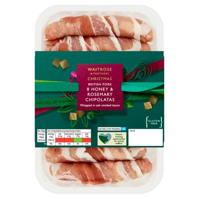 Chipolatas